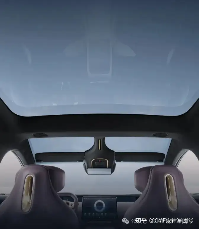 CMF|2024北京车展:CMF总结+亮点车型设计解析