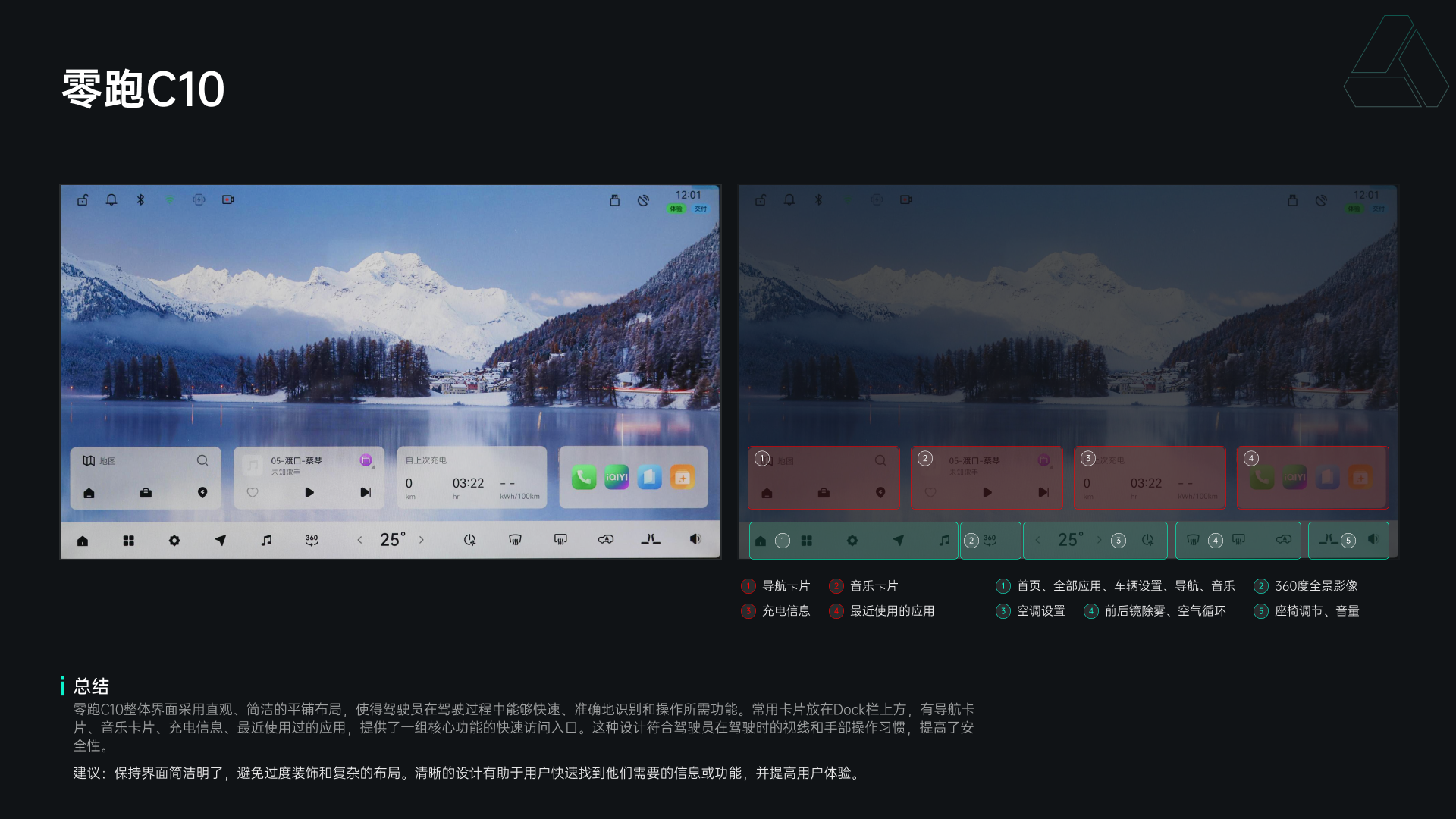 细节决定成败：HMI竞品设计中的微创新与差异化（图ZMTQ3NzYzNjQ=） - 教程 - 站酷设计师心境淡然原创素材 - 站酷ZCOOL