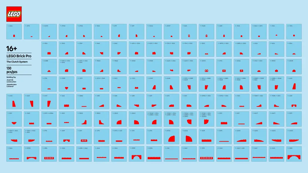 日本麦当劳与名侦探柯南联名/沪上阿姨LOGO更新/乐高全新设计系统上线
