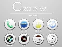 Circle&nbsp;v2