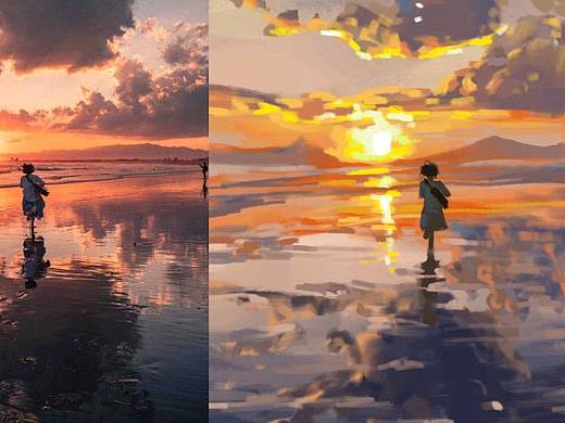 30天总结（个人主页-ZNDM4NjIwNDA=） - 创作习作 - 站酷设计师雾定原创素材 - 站酷ZCOOL