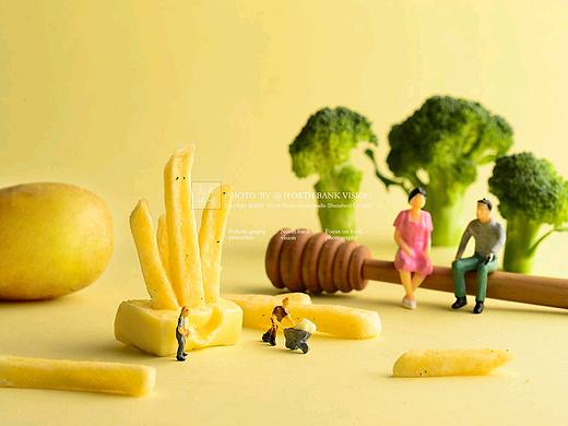 美食摄影