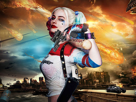 合成练习（个人主页-ZMjEzODA4NDA=） - 海报 - 站酷设计师Leuang1996原创素材 - 站酷ZCOOL