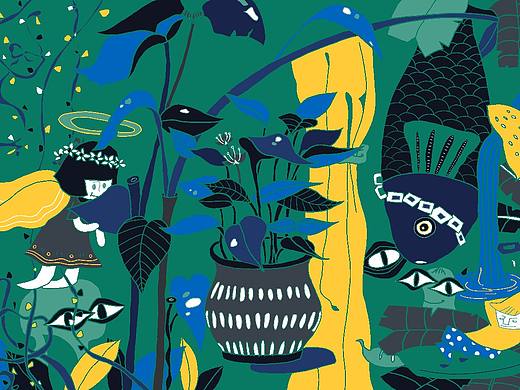 遗落在云南的一场梦