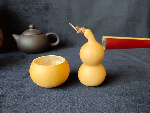 葫芦手工