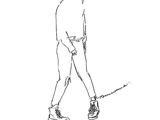 内八（个人主页-ZMzQ5Njc0MjQ=） - 创作习作 - 站酷设计师飘雨Ameonna原创素材 - 站酷ZCOOL