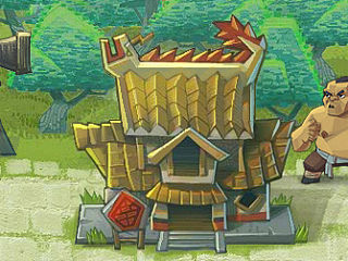 New concept  from QQ108hero