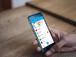 金融產(chǎn)品UED流程