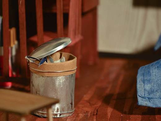 如果可以做一辈子手工。