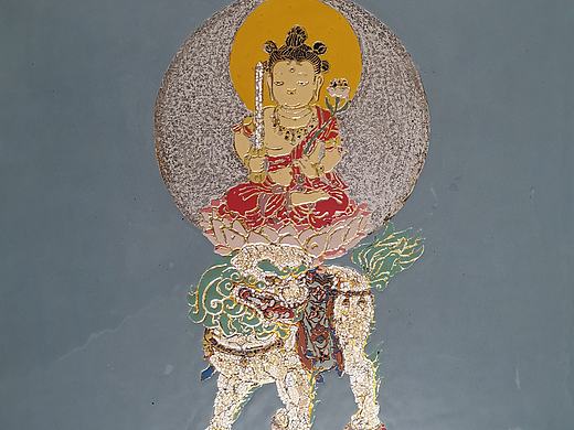 初一小学徒作品