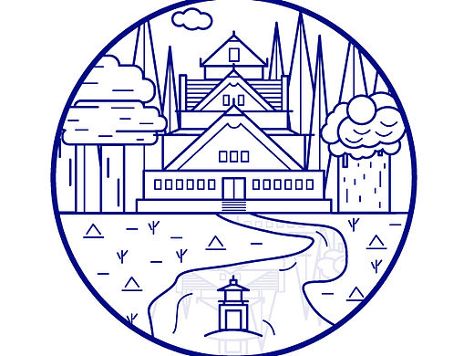 矢量山水（個人主頁-ZMTUyNzc2MzI=） - 其他UI - 站酷設(shè)計師hahakele原創(chuàng)素材 - 站酷ZCOOL