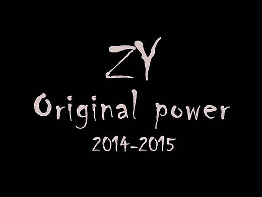 2014-2015绘本作品