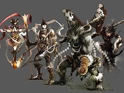 梦里的西游 完结篇