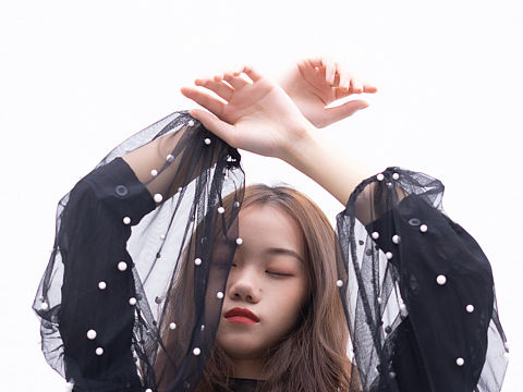 人像｜無題（個(gè)人主頁(yè)-ZMzM5NDQ0NDA=） - 人像攝影 - 站酷設(shè)計(jì)師vendco原創(chuàng)素材 - 站酷ZCOOL