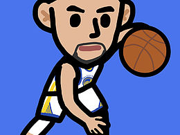 NBA快要开始了