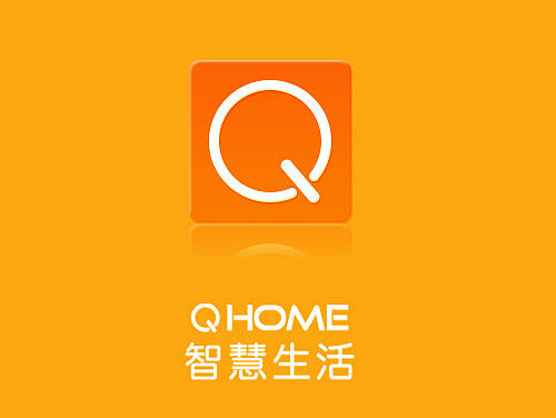 原创作品：【点匠文化传媒】智能家居APP界面设计（个人主页-ZMTY4NDQ1NDg=） - APP界面 - 站酷设计师点匠传媒原创素材 - 站酷ZCOOL