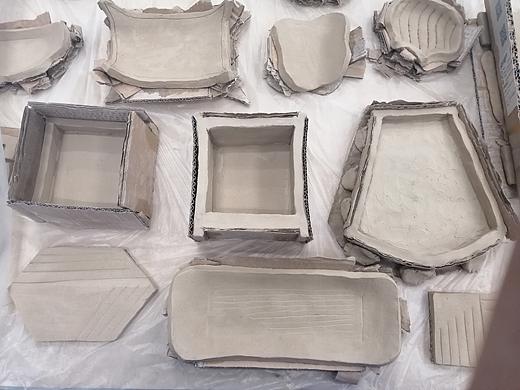 艺品