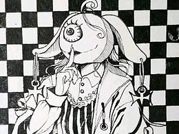 怪奇生物图鉴——兔子预言家