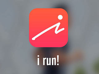i run（个人主页-ZNjI5NjA0NA==） - APP界面 - 站酷设计师qin4242原创素材 - 站酷ZCOOL