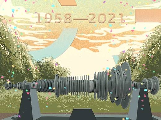 华北电力大学63周年校庆H5