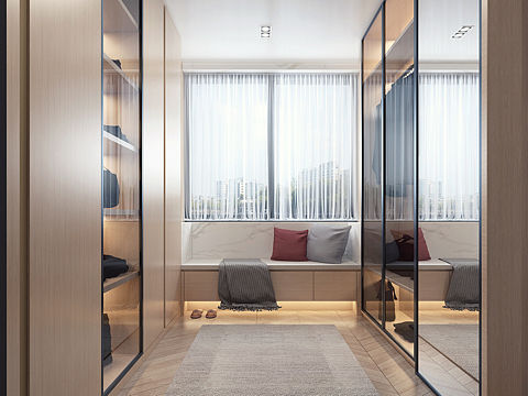 自然而精致的美