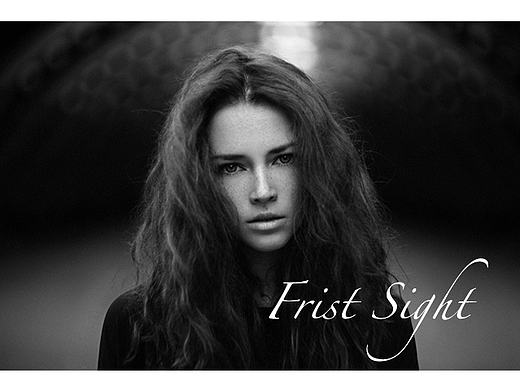 《First Sight》一见钟情UI淘宝电商女装专题