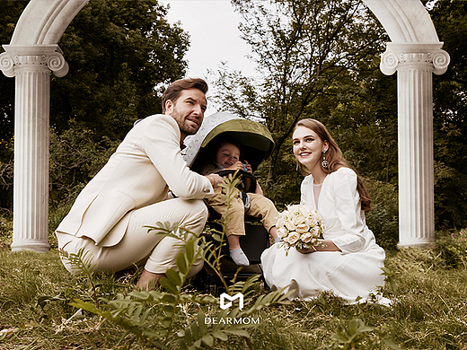 半马 | DEARMOM超级产品打造及品牌视觉全案（个人主页-ZNjQxMjQ1MDQ=） - 电商 - 站酷设计师半马CMF实验室原创素材 - 站酷ZCOOL