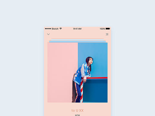 好“色”之徒-GUI页面配色练习