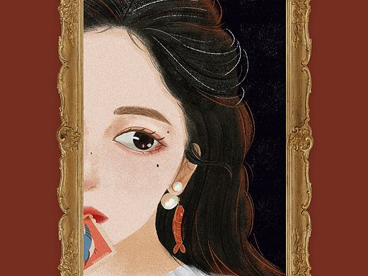 谭松韵