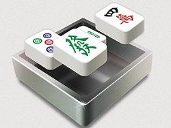 麻将icon