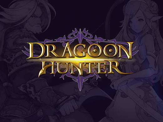 RPG-韩风界面