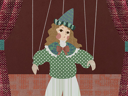 拼貼插畫（個人主頁-ZNDkzOTEyNDg=） - 創(chuàng)作習(xí)作 - 站酷設(shè)計師柒柒愛吃樂事原創(chuàng)素材 - 站酷ZCOOL