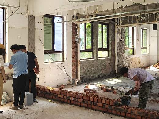 幼儿园，教育空间设计