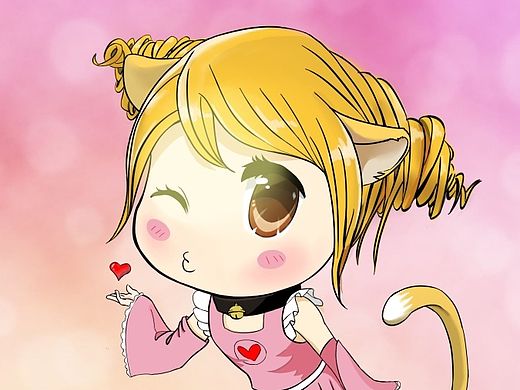 美星姐姐,爱你!