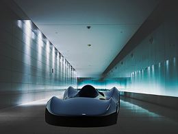 概念車設(shè)計(jì)