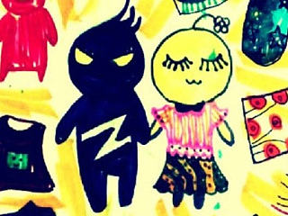 我聽說小z來杭州了（個人主頁-ZNzU5NzQ0NA==） - 創(chuàng)作習(xí)作 - 站酷設(shè)計師七七碰原創(chuàng)素材 - 站酷ZCOOL