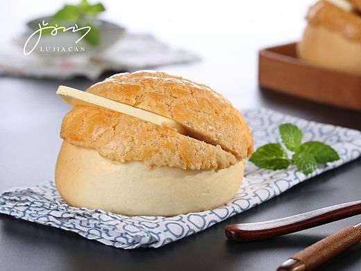 粤式早茶