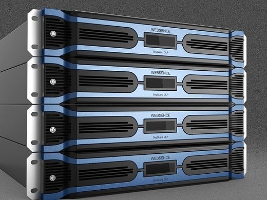 1U 2U机箱前面板设计