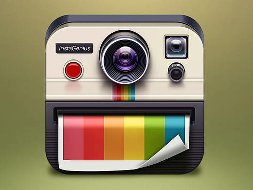 camera（個人主頁-ZMTY3NDIxOTY=） - 圖標 - 站酷設(shè)計師二長斑巖原創(chuàng)素材 - 站酷ZCOOL