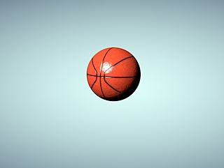 篮球