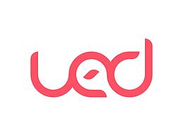 UED部门 logo设计