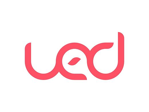 UED部门 logo设计