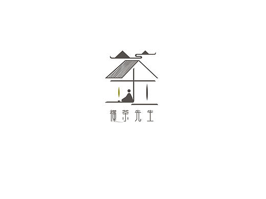 禅茶先生vi手册