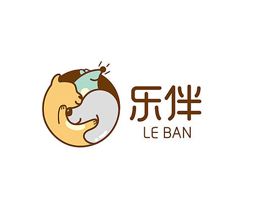 乐伴（LEBAN)熟人社交APP