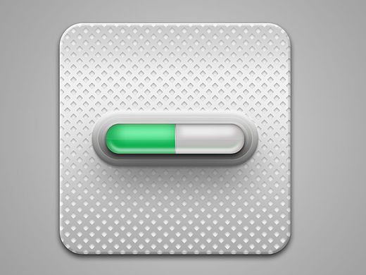 拟真风格图标（个人主页-ZMTU3MTUxMDg=） - 图标 - 站酷设计师roamsky原创素材 - 站酷ZCOOL