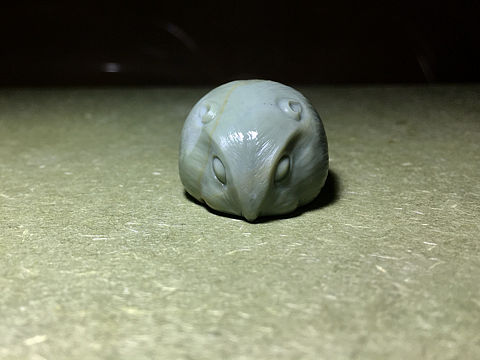 动物系列——新鼠《仓鼠》