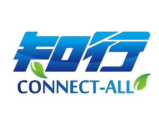 科技感的数据库LOGO