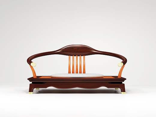 新中式，茶室《禅居》系列