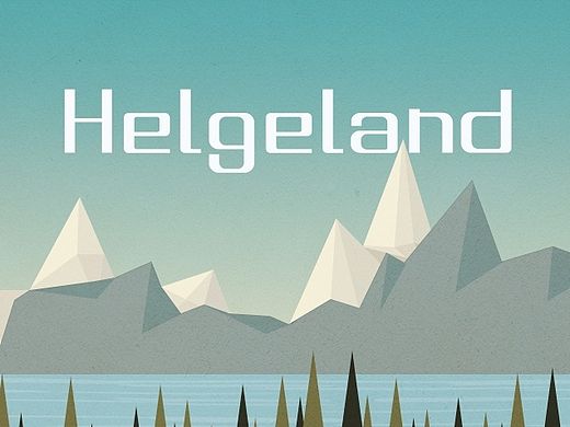 Helgeland