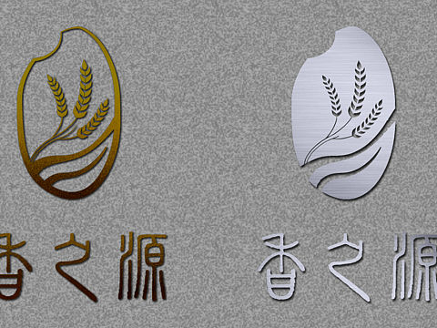 logo-大米